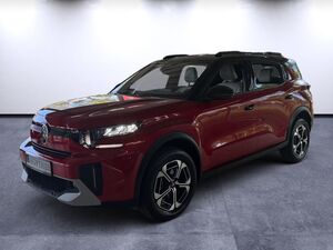 CITROEN-C3-Aircross Hybrid 145 MAX,Vehículo de ocasión