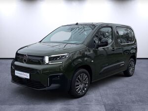 CITROEN-Berlingo-Plus M*INSPEKTION+TÜV NEU*,Auto usate