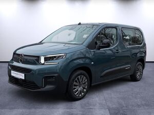 CITROEN-Berlingo-Plus M,Подержанный автомобиль