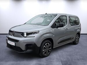 CITROEN-Berlingo-Plus M*INSPEKTION+TÜV NEU*,Used vehicle