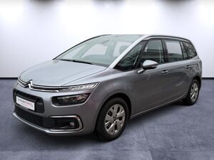 CITROEN-Grand C4 Picasso-Grand C4 SpaceTourer PureTech 130 EAT8 Feel,Auto usate