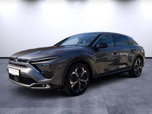 CITROEN-C5 X-Shine Pack Hybrid,Ojetá vozidla