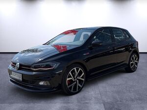 VW-Polo-VI GTI*INSPEKTION+TÜV NEU*,Gebrauchtwagen