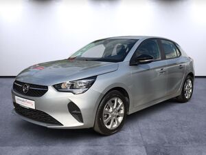 OPEL-Corsa-F Edition*INSPEKTION+TÜV NEU*,Begangnade