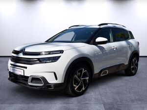 CITROEN-C5 Aircross-Feel Pack*INSPEKTION+TÜV NEU*,Begangnade