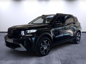 CITROEN-C3 Aircross-PLUS HYBRID 145 E-DSC6,Jahreswagen