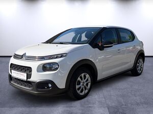 CITROEN-C3-Feel*INSPEKTION+TÜV NEU*,Begangnade