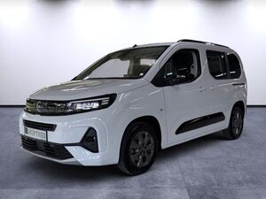 OPEL-Combo-Life E GS**AUTOMATIK**,Begangnade