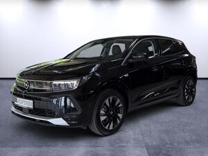 OPEL-Grandland X-Grandland BUSI ELEG*AUTOMATIK*,Begangnade