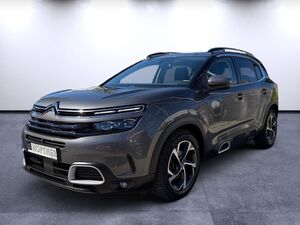 CITROEN-C5 Aircross-Feel*INSPEKTION+TÜV NEU*,Vehículo de ocasión