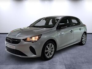 OPEL-Corsa-F Edition*INSPEKTION+TÜV NEU*,Gebrauchtwagen