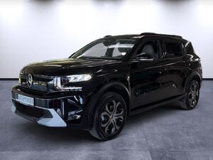 CITROEN-C3-Aircross Hybrid 145 PLUS,Voiture de l'année