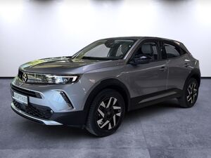 OPEL-Mokka-Elegance**AUTOMATIK**,kullanılmış otomobil