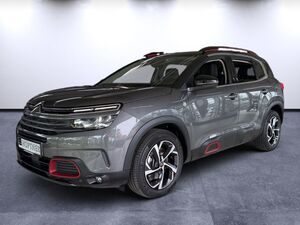 CITROEN-C5 Aircross-C-Series Hybrid,Begangnade