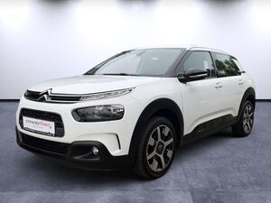 CITROEN-C4 Cactus-Feel,Begangnade
