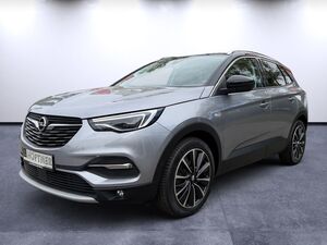 OPEL-Grandland X-Grandland (X) Ultimate *AUTOMATIK*,Vehículo de ocasión