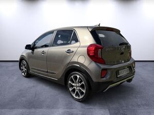 KIA