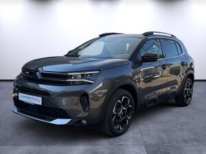 CITROEN-C5 Aircross-Max,Gebrauchtwagen
