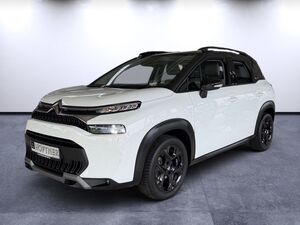CITROEN-C3-Aircross Max*AUTOMATIK*,Vehicule second-hand