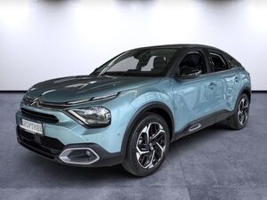 CITROEN-C4-Lim Shine*AUTOMATIK*,Vehicule second-hand