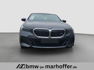 BMW-i5-eDrive40 MSport DAP+PAP Sitzlüftung NP 99674,Pojazdy używane