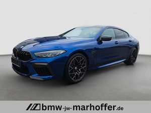 BMW-M8-Gran Coupe M-Competionpaket M Drivers Package,Auto usate