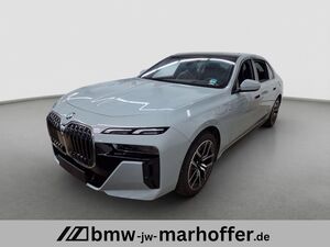 BMW-740-d xDrive MSport Cinema TV Iconic PanSkyDACH,Кола на годината