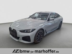 BMW-430-i xDrive Gran Coupe MSportPro MLeuchten,Jahreswagen