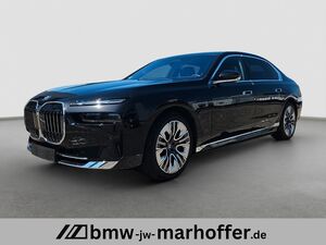 BMW-750-e xDrive  Cinema Loung Seats Aktivlenkung,Begangnade