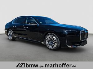 BMW-750-e xDrive  CinemaTV+B&W Loung Nachlaß 50%,Bruktbiler