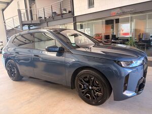 BMW-iX-xDrive45 MSportPro 23Z AHK B&W Suite Amido,Jahreswagen