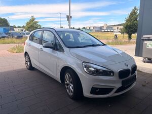 BMW-225-xe iPerformance Aktiv Tourer Advantage,Подержанный автомобиль