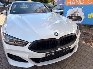 BMW-840-dxDrive Gran Coupe MSportPro 1 Hand 49000km,Polovna