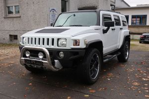 HUMMER