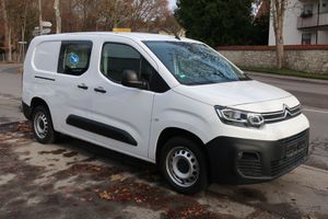 CITROEN-Berlingo-KASTEN  Club XL/L2,Подержанный автомобиль