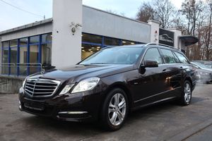 MERCEDES-BENZ-E 200-E T-Modell  CDI AVANTGARDE -NAVI-,Used vehicle