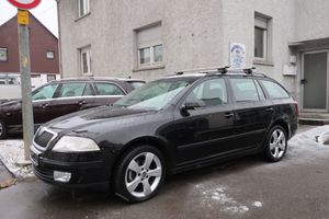 SKODA-Octavia-Combi Ambiente,Vehicule second-hand