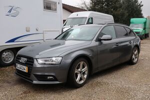AUDI-A4-AVANT 30 TDI AMBITION QUATTRO,Used vehicle