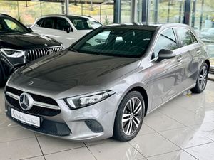 MERCEDES-BENZ-A 180-*PROGRESSIVE*AHK*LED*,Pojazdy używane