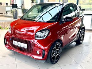 SMART-ForTwo-Smart EQ  *VOLL-LED*EXLUSIVE*JBL*KAMERA,Gebrauchtwagen
