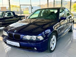 BMW-525-,Rabljena 