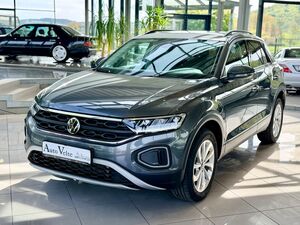 VW-T-Roc-Life,Véhicule d'occasion