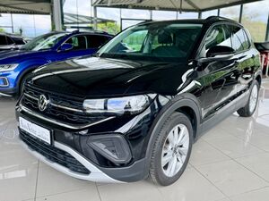 VW-T-Cross-10 TSI 85 kW Life*IQ-DRIVE*KAMERA*AHK*,Auto usate