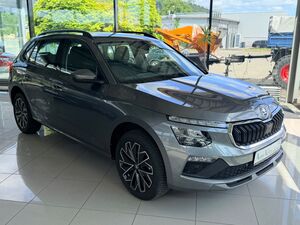 SKODA-Kamiq-Selection,Gebrauchtwagen