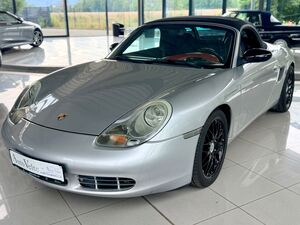 PORSCHE-Boxster-S,Véhicule d'occasion