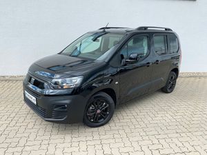 FIAT-Doblo-E- ELEKTRISCH 50KW Akku + 5Jahre Garantie*,Demo vehicle