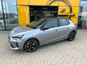 OPEL-Corsa-GS Line 12 Turbo 100 Sitzheizung_Garantie,de demostración