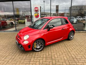 ABARTH-695-595  14 T-Jet 180 Xenon, Beats, Navi,Подержанный автомобиль
