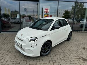ABARTH-500-e Abarth _ Garantieverlängerung,Jednodenná registrácia