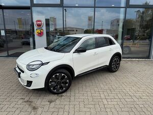 FIAT-600-Hybrid 145 PS La Prima + 4 Jahre Garantie,Auto usate